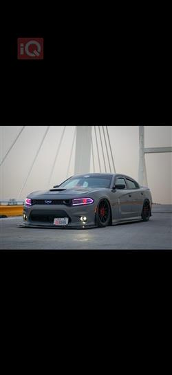 دودج تشارجر